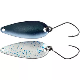 Блешня Select Rival 1.9g 30mm #13 Indigo Mood, Вага блешні: 1.9, Колір блешні: #13 Indigo Mood, фото 